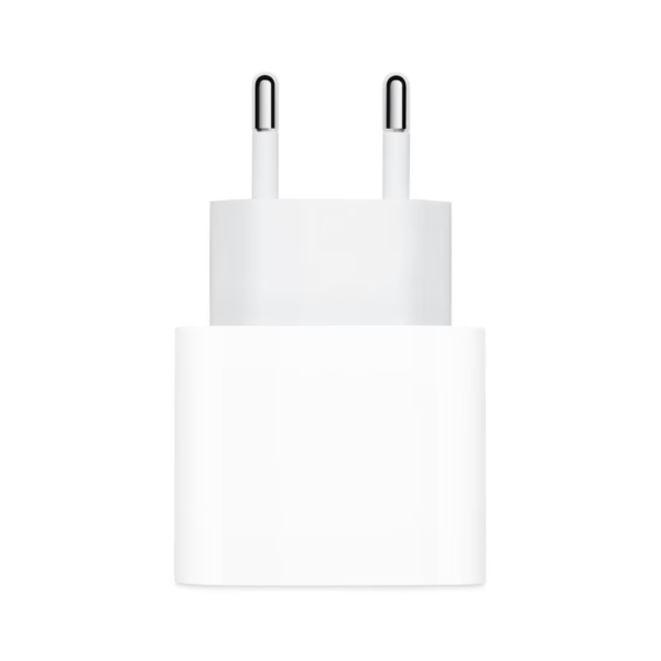 Fonte USB-c de 20W Compatível com iPhone