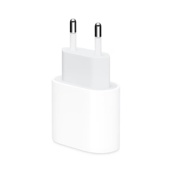 Fonte USB-c de 20W Compatível com iPhone - Image 2