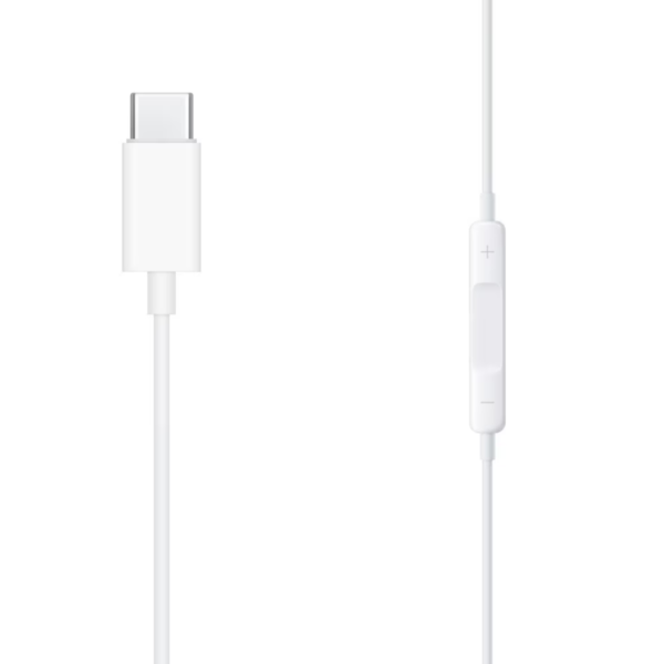 Fone de Ouvido com conector USB-C Compatível com iPhone 15 - Image 2